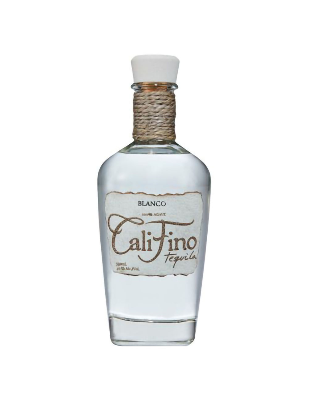 CaliFino Tequila Blanco