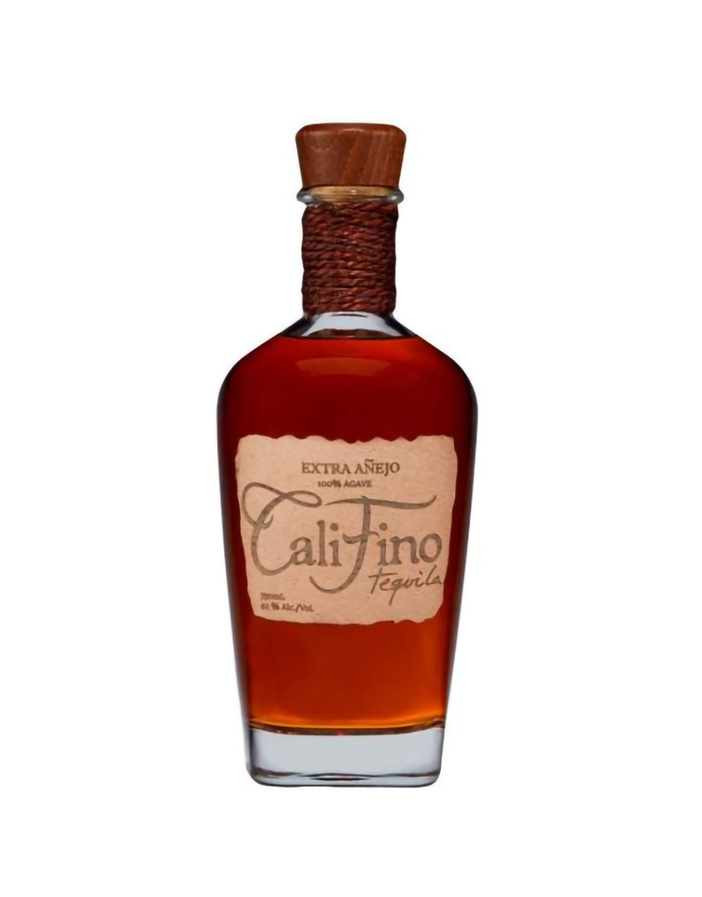 CaliFino Tequila Extra Anejo