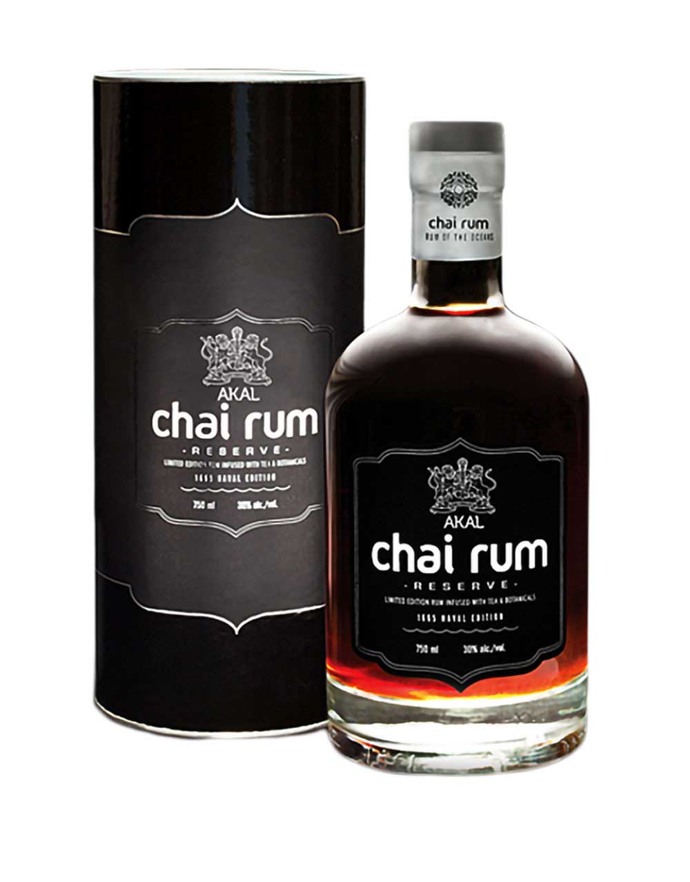 Chai Reserve