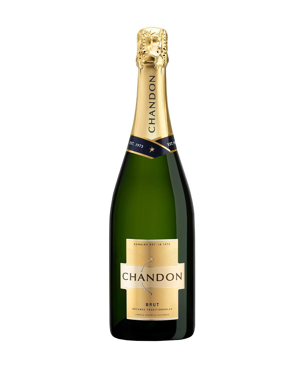 Domaine Chandon Etoile Brut Champagne Blend