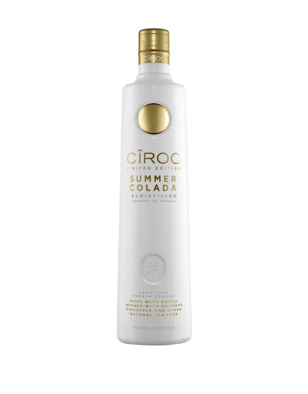 Ciroc Summer Colada