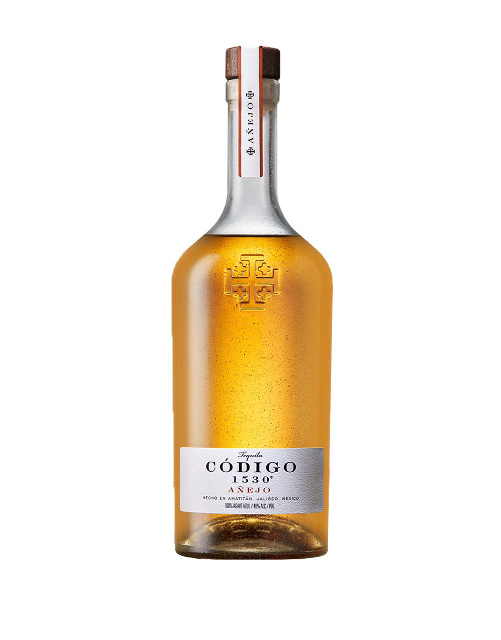 Codigo 1530 Anejo