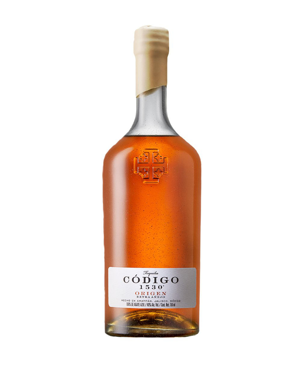 Codigo 1530 Origen Extra Anejo