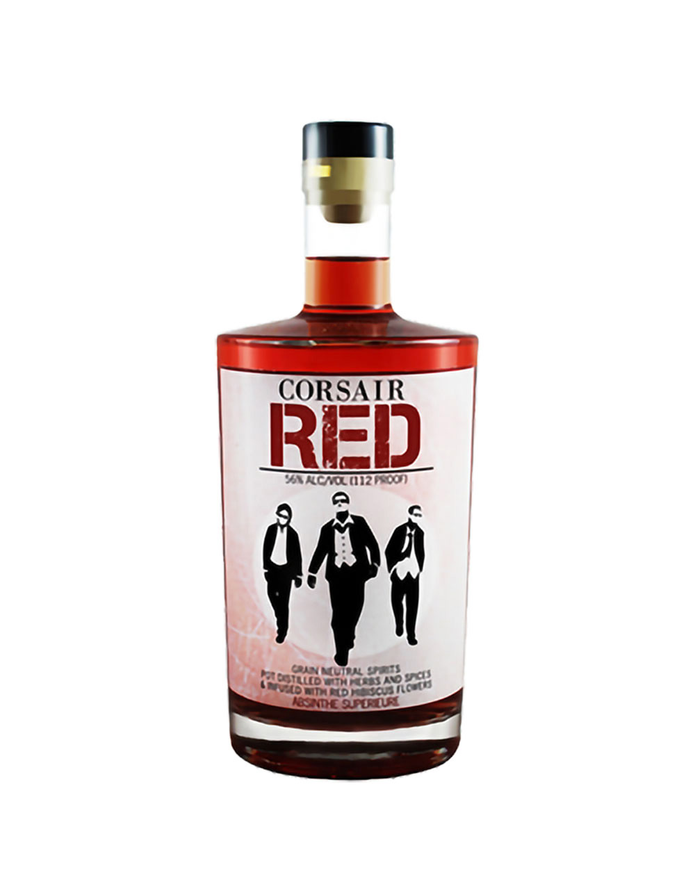 Corsair RED Absinthe