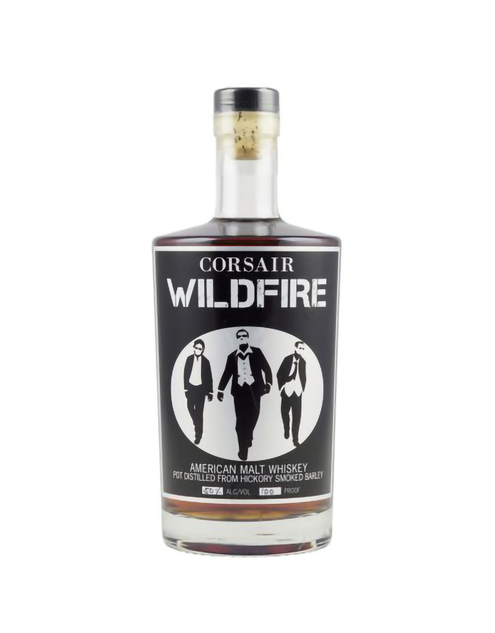 Corsair Wildfire American Malt Whiskey