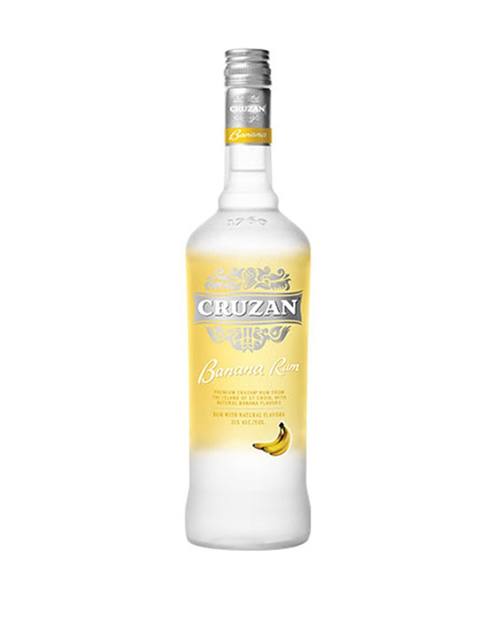 Cruzan Banana Rum