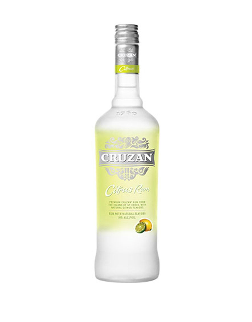 Cruzan Citrus Rum