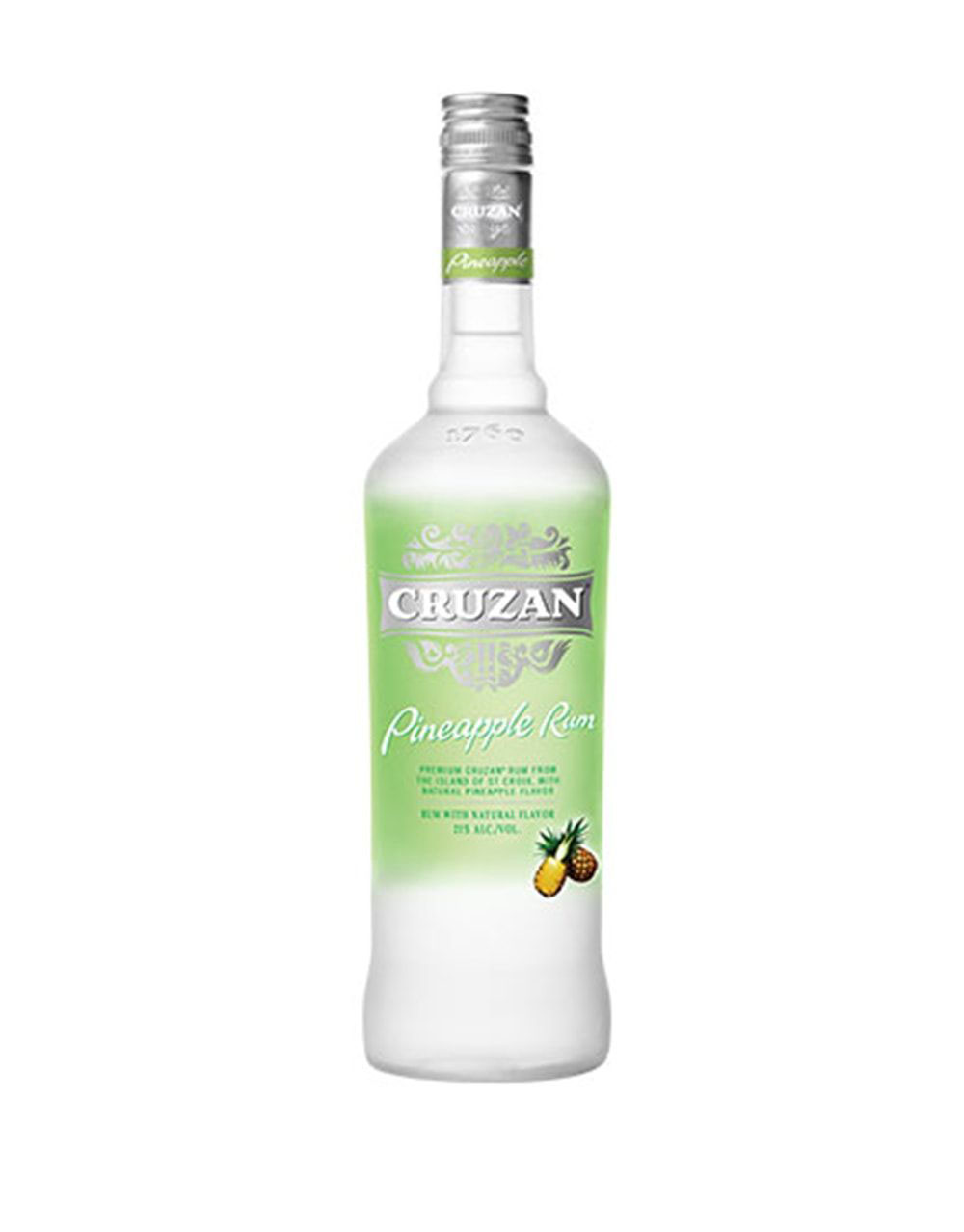 Cruzan Pineapple Rum