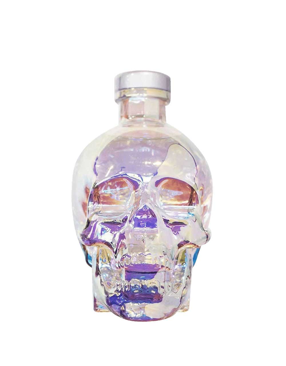 Crystal Head Aurora Shiny