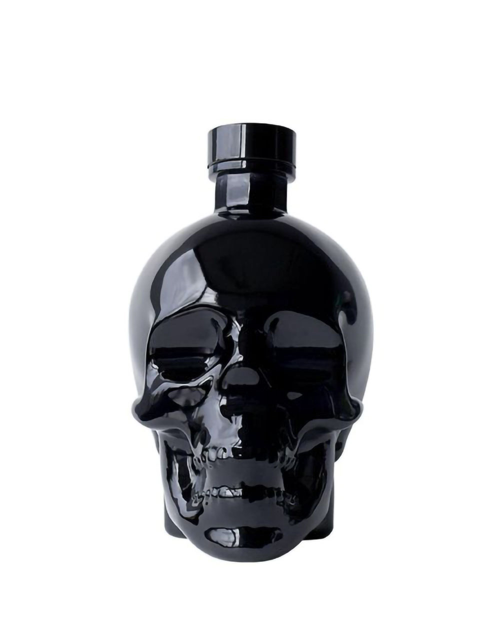 Crystal Head Onyx Vodka