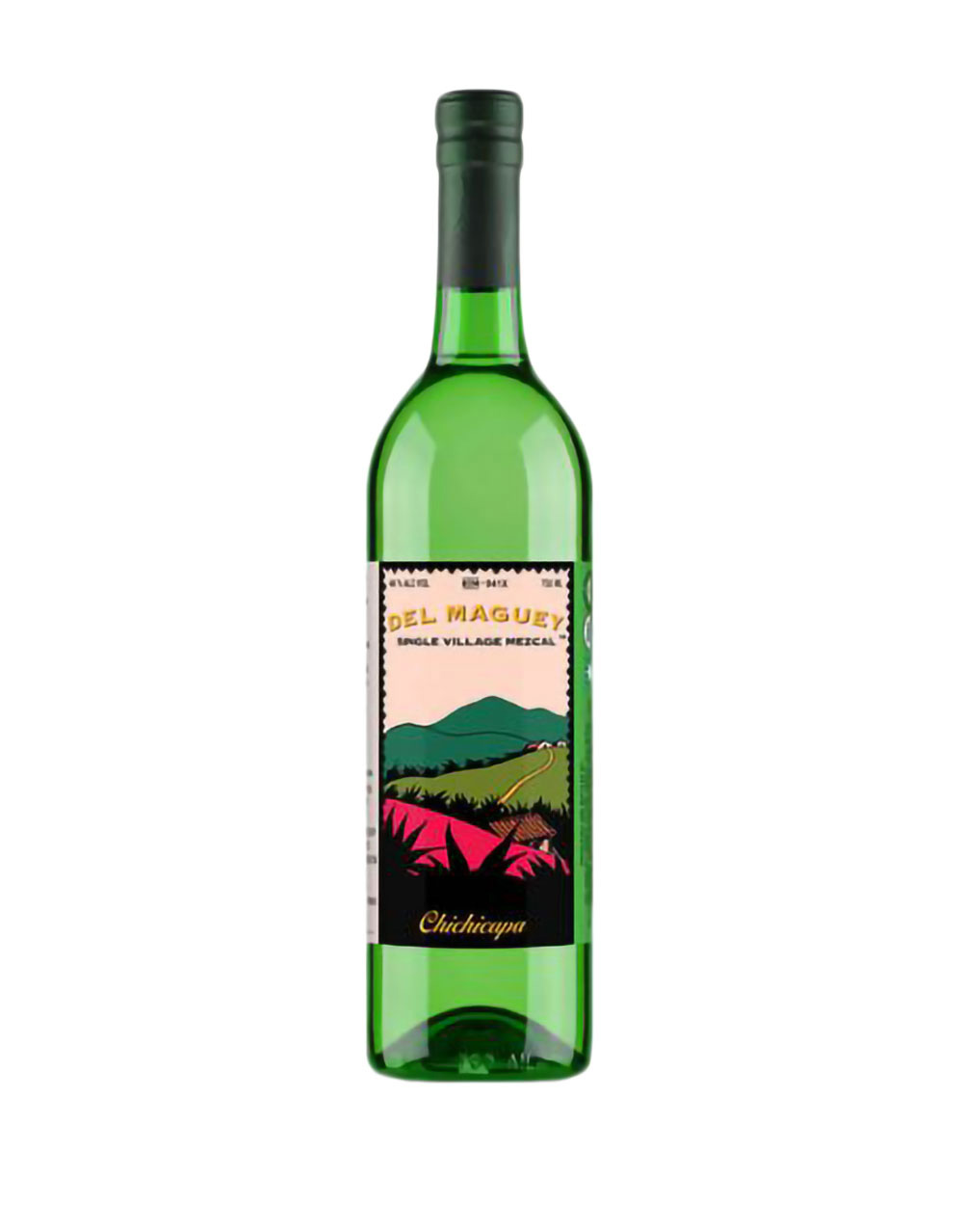 Del Maguey Chichicapa Mezcal