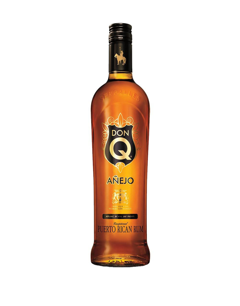 Don Q Anejo Rum