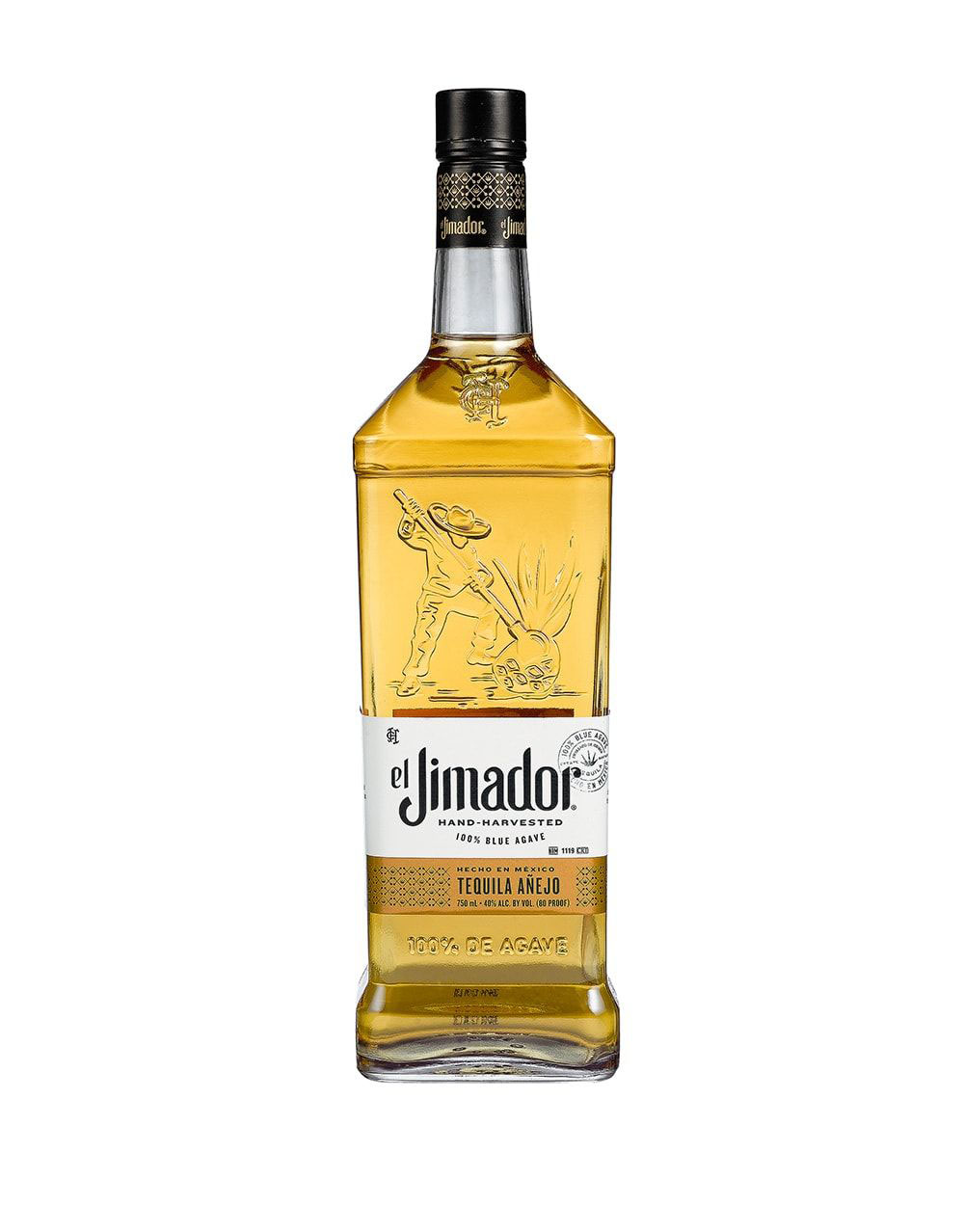 el Jimador Anejo