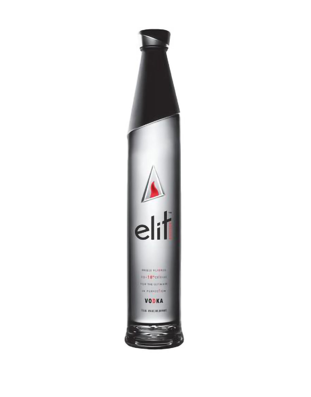 Stolichnaya Elit Ultra Luxury Vodka
