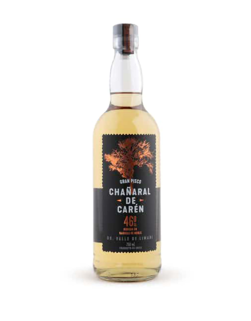 Gran Pisco Chanaral de Caren 46