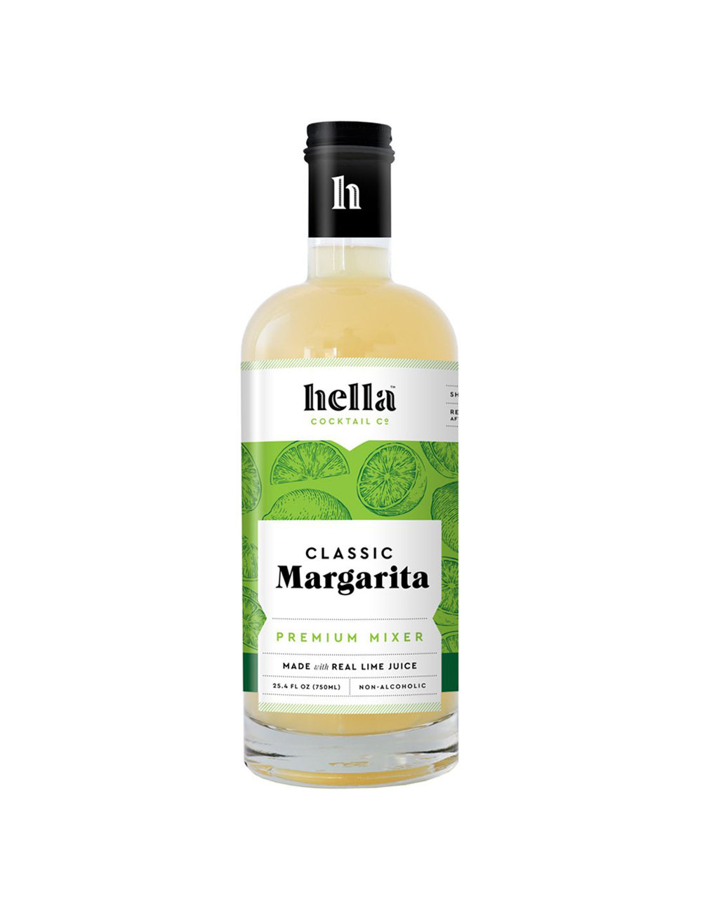 Hella Cocktail Margarita Cocktail Mixer