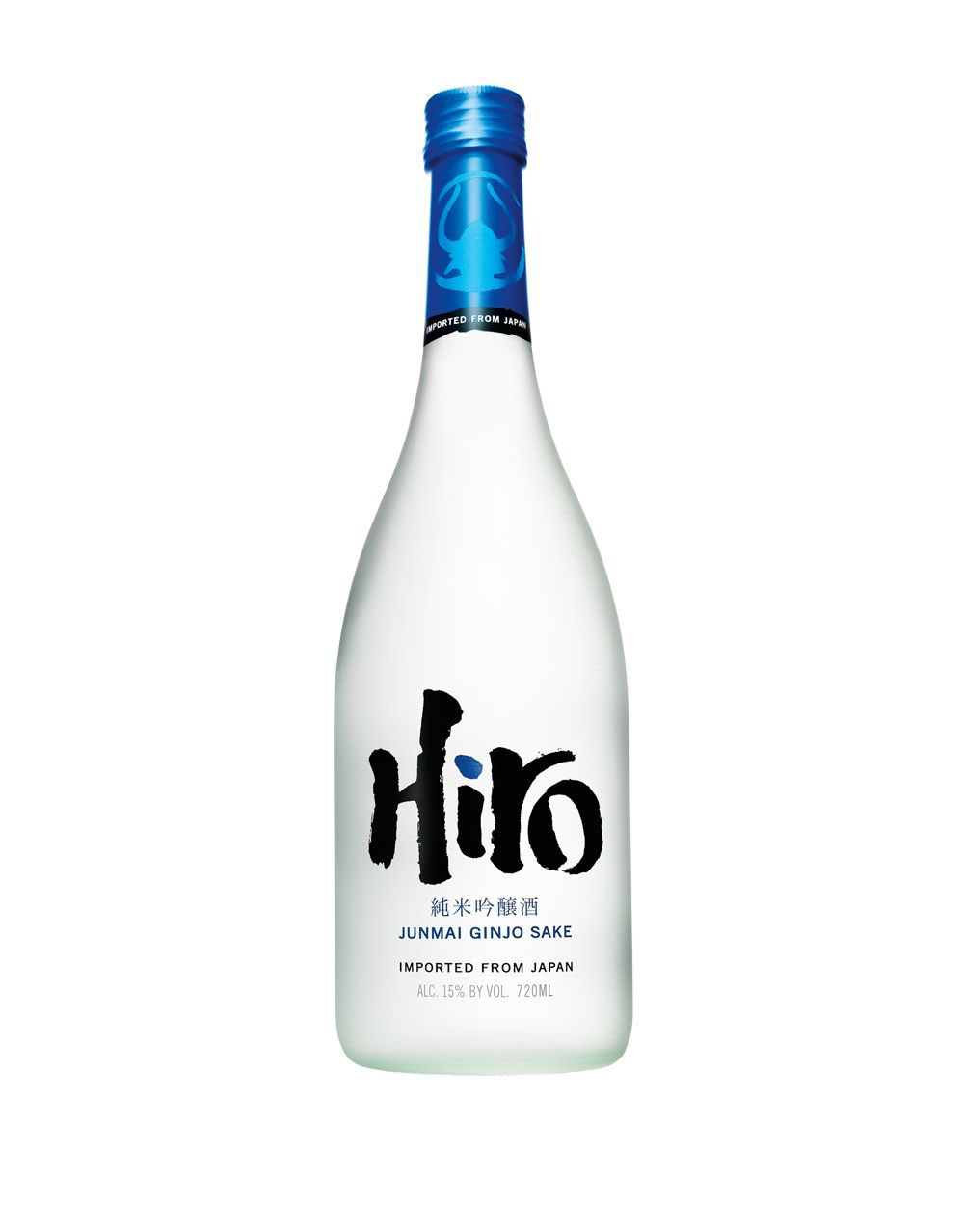 Hiro Sake Junmai Ginjo