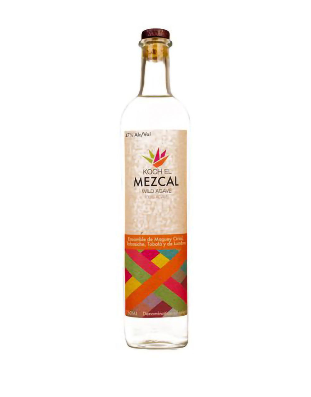 Koch Ensemble Mezcal