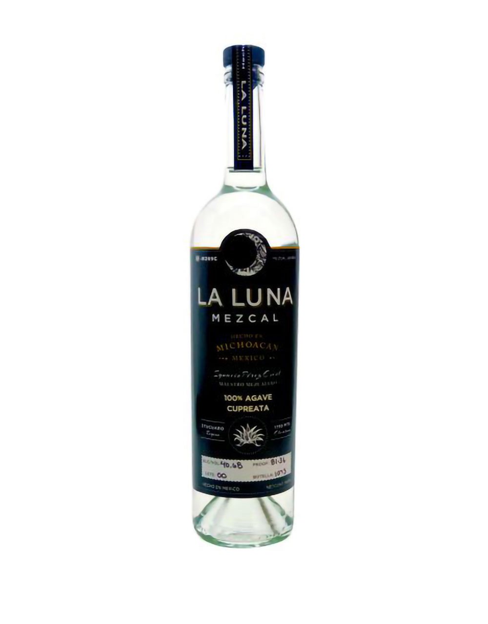 La Luna Mezcal