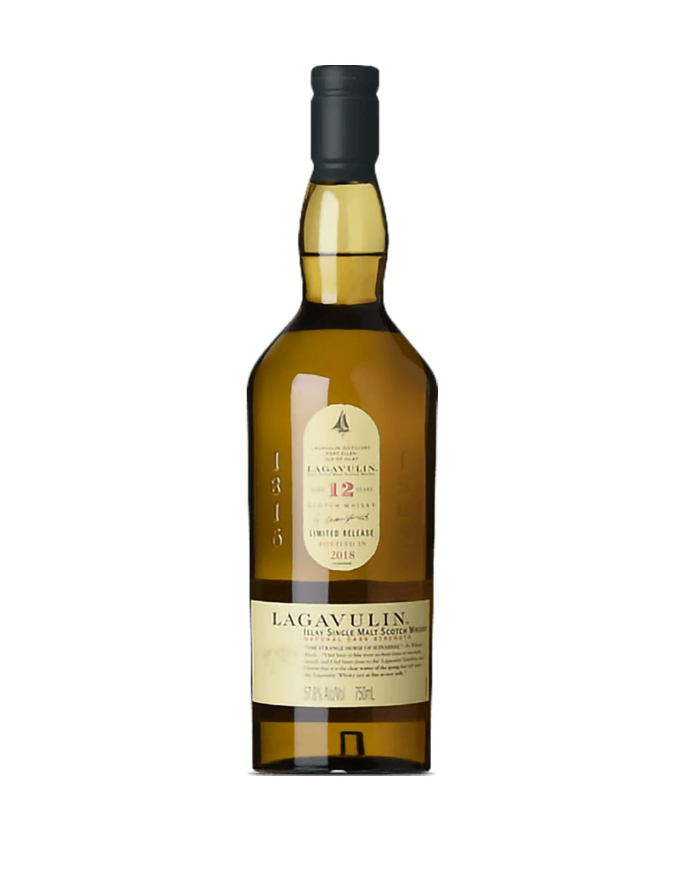 Lagavulin 12 Year