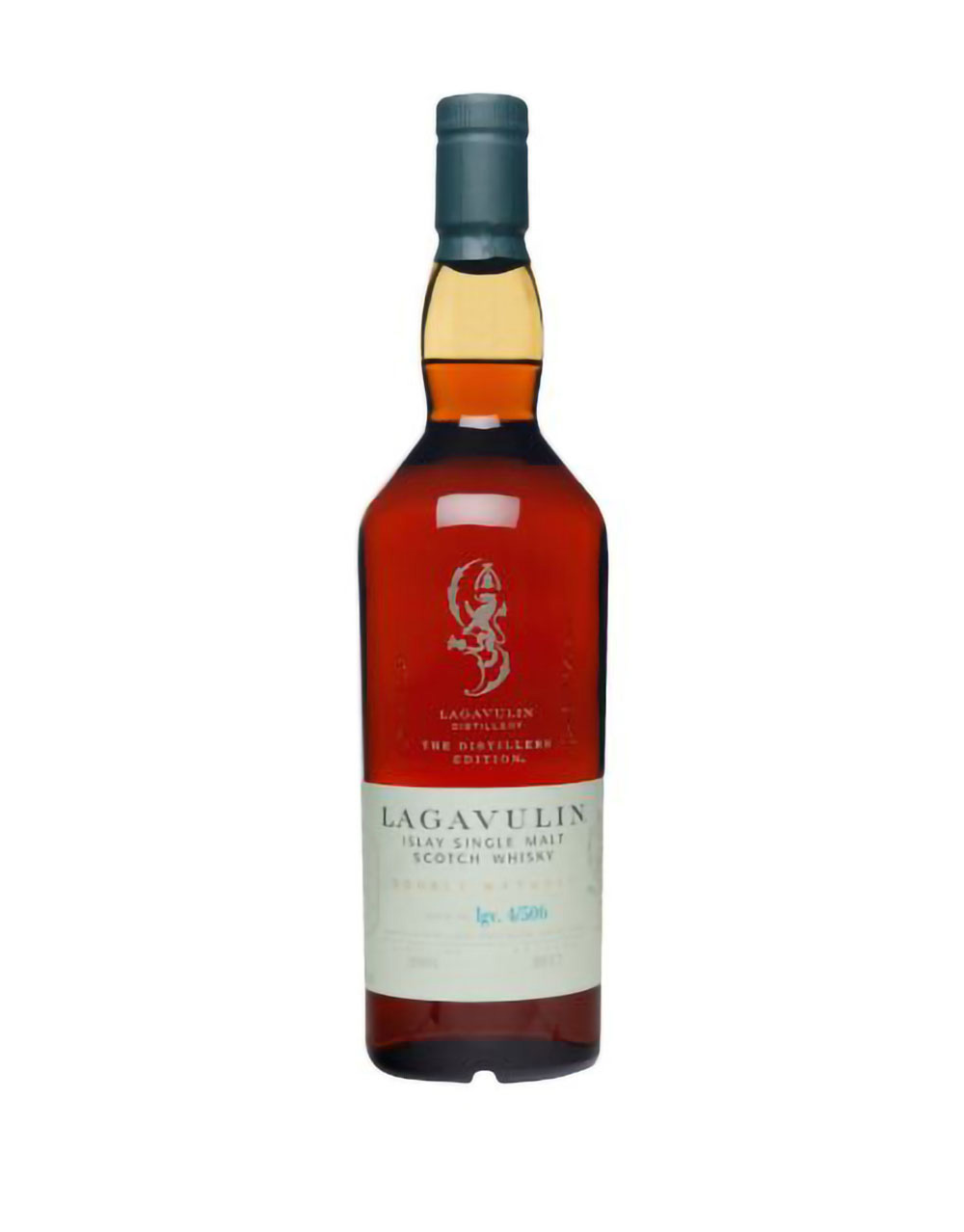 Lagavulin Distillers Edition Single Malt Scotch Whisky