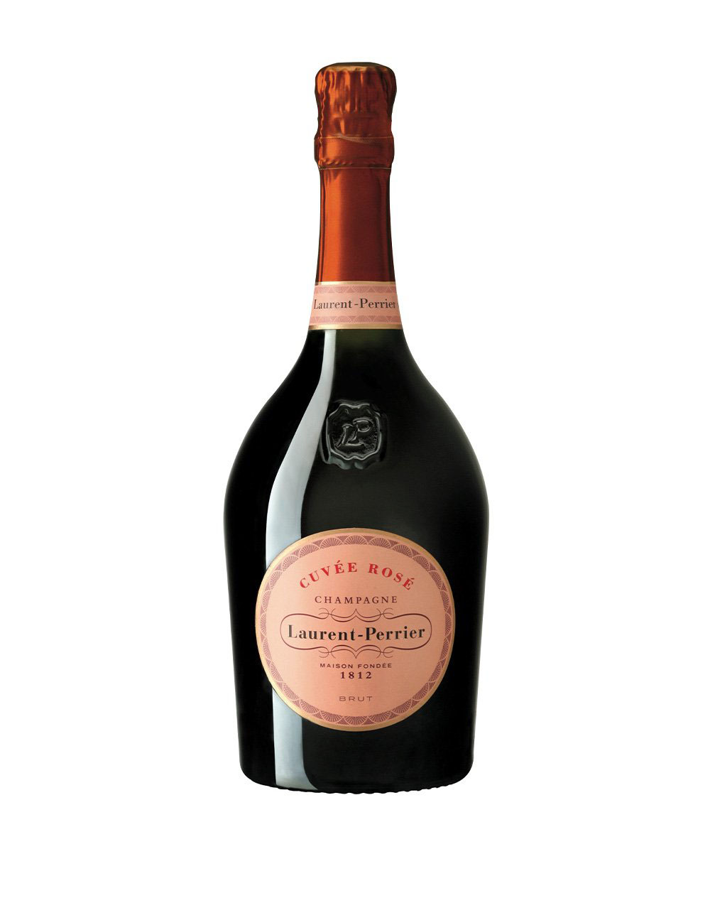 Laurent Perrier Cuvee Rose