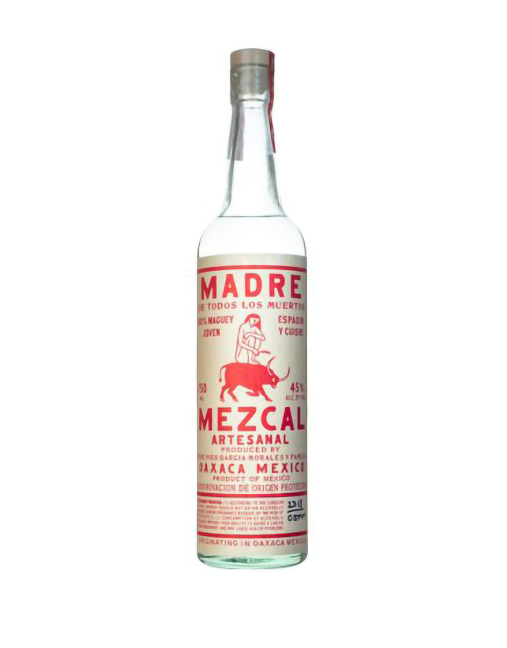 Madre Mezcal