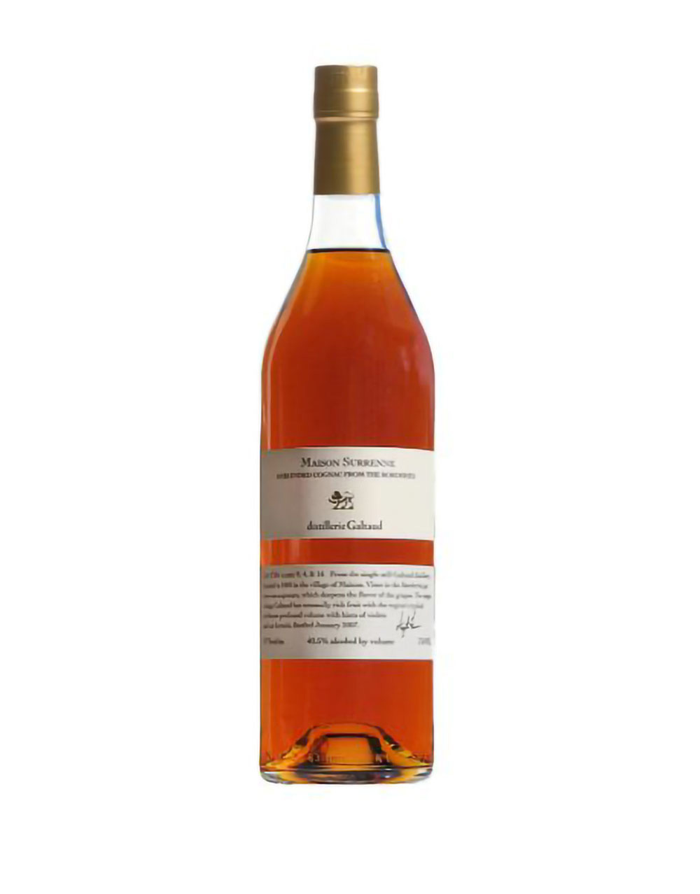 Maison Surrenne Cognac