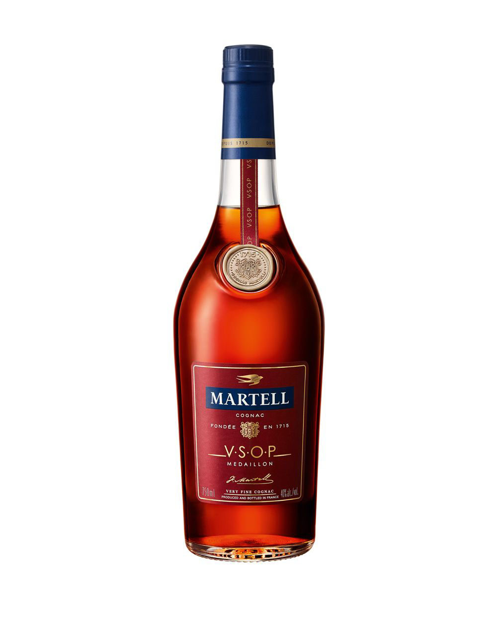 Martell V.S.O.P.