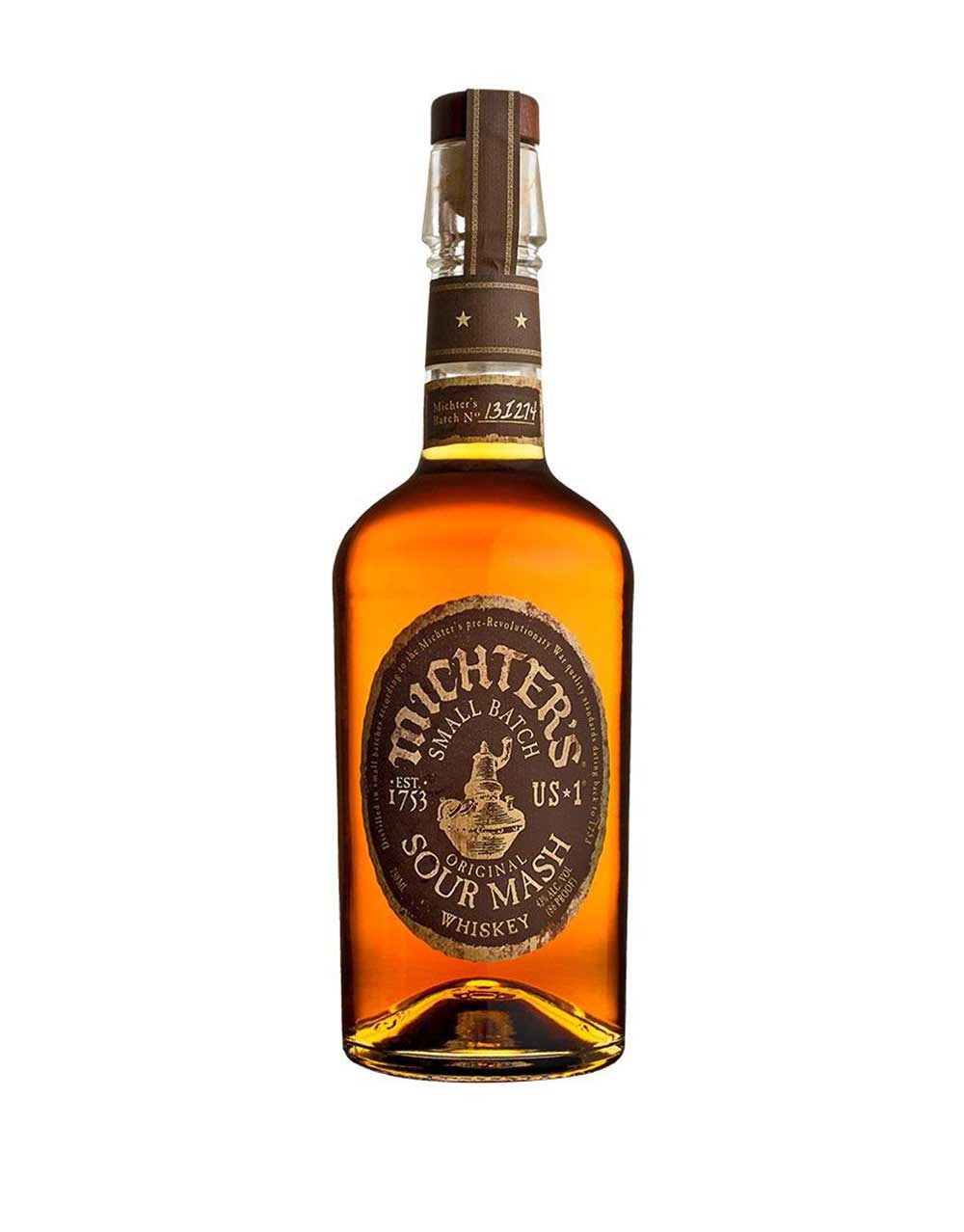 Michter's US*1 Sour Mash