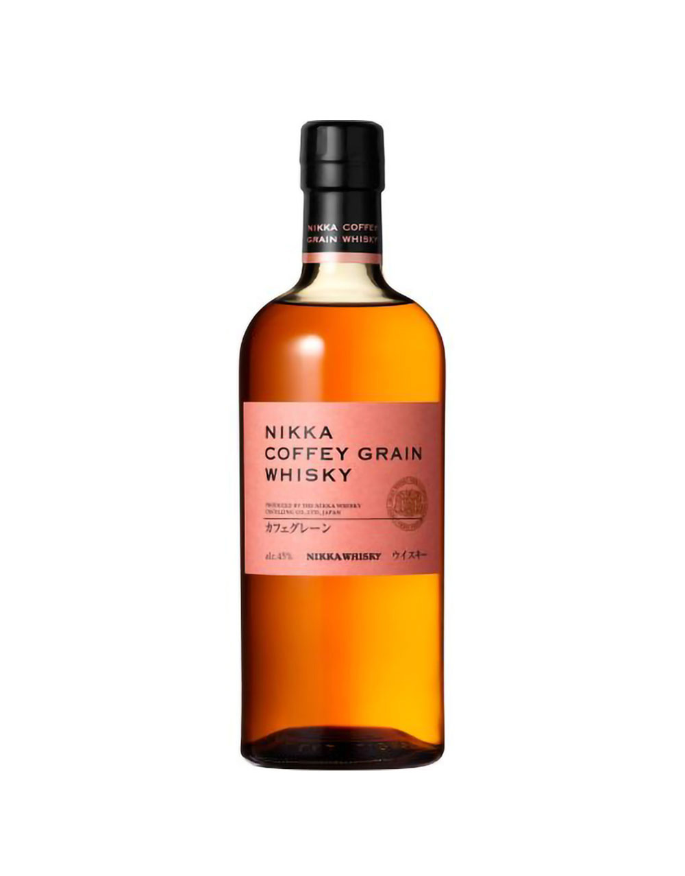 Nikka Coffey Grain Whisky