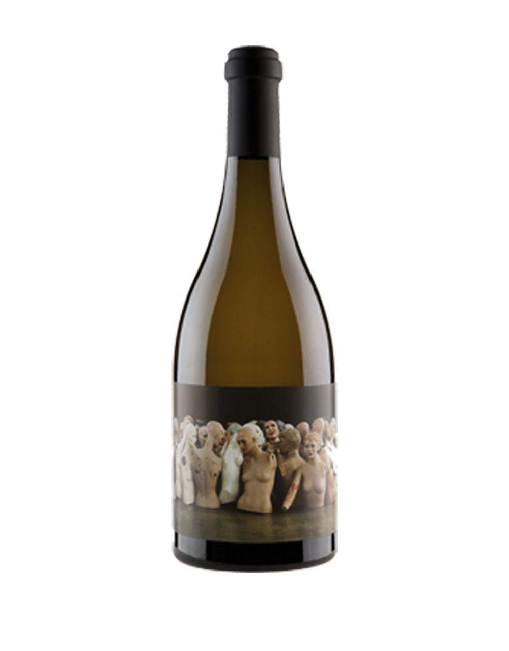 Orin Swift Mannequin Chardonnay