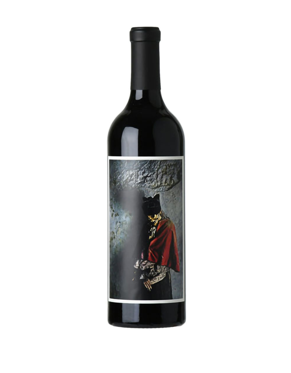 Orin Swift Palermo Napa Valley 2018 Cabernet Sauvignon