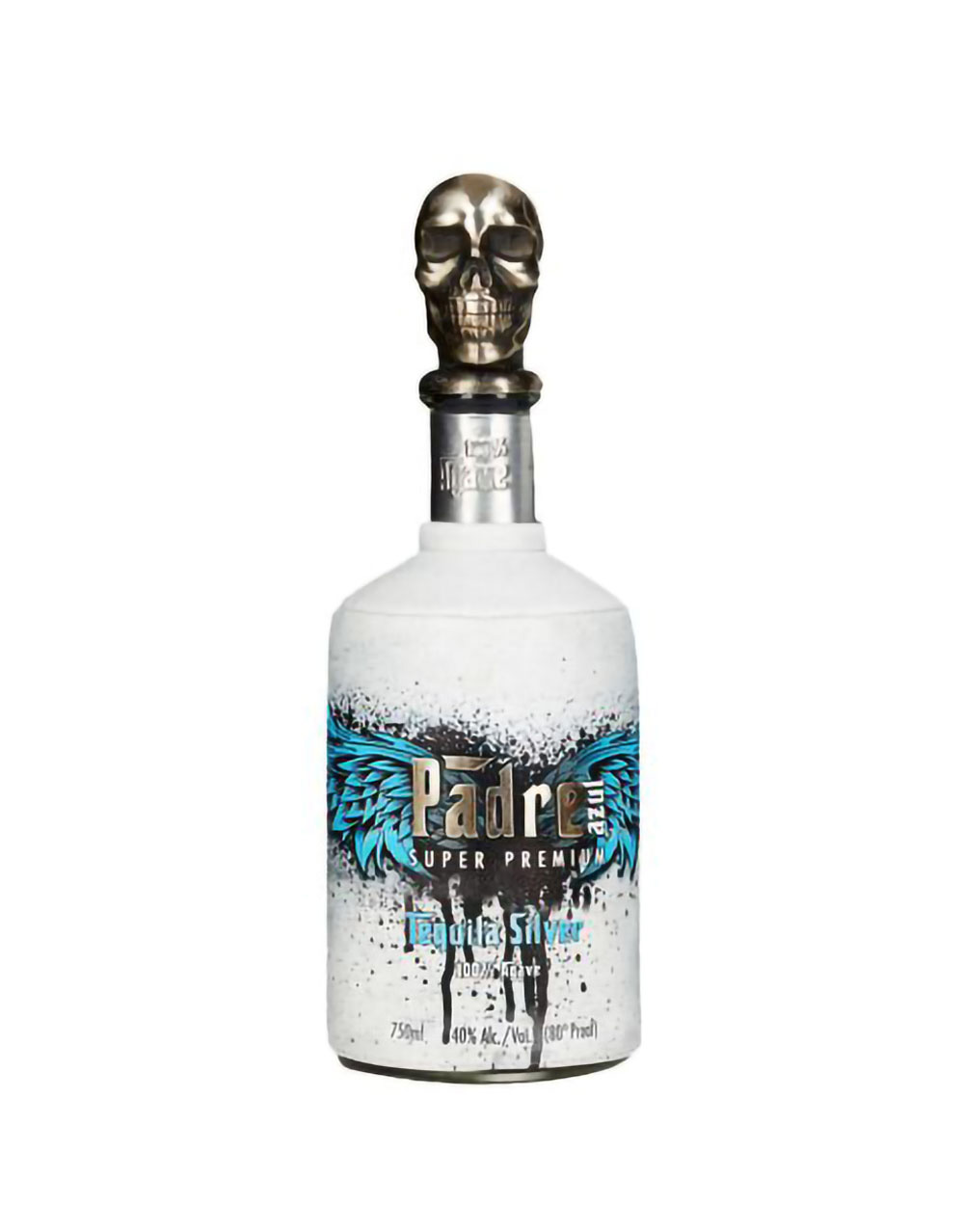 Padre Azul Tequila Silver