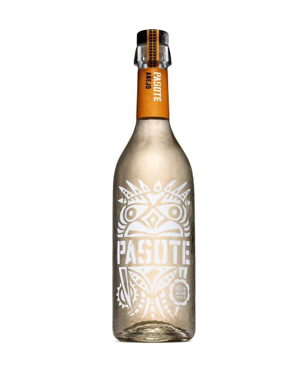 Pasote Tequila Anejo