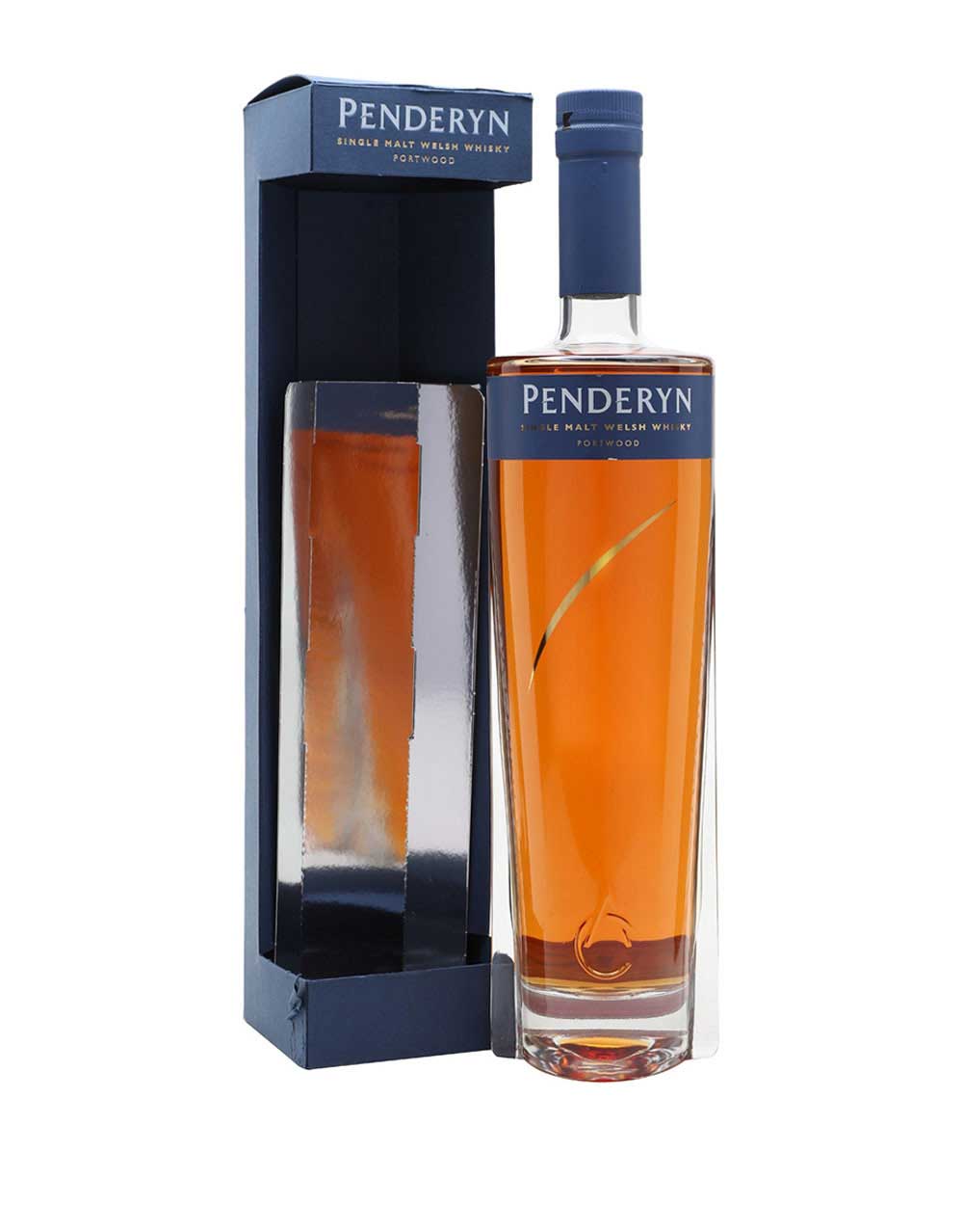 Penderyn Portwood Single Malt Welsh