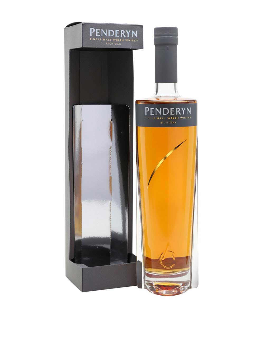 Penderyn Rich Oak Single Malt