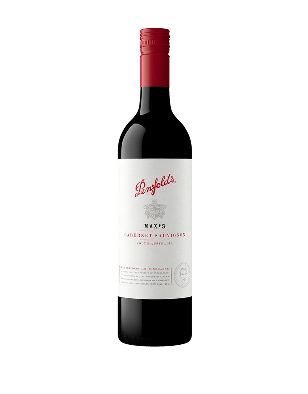 Penfolds Max's Cabernet Sauvignon 2015 South Australia