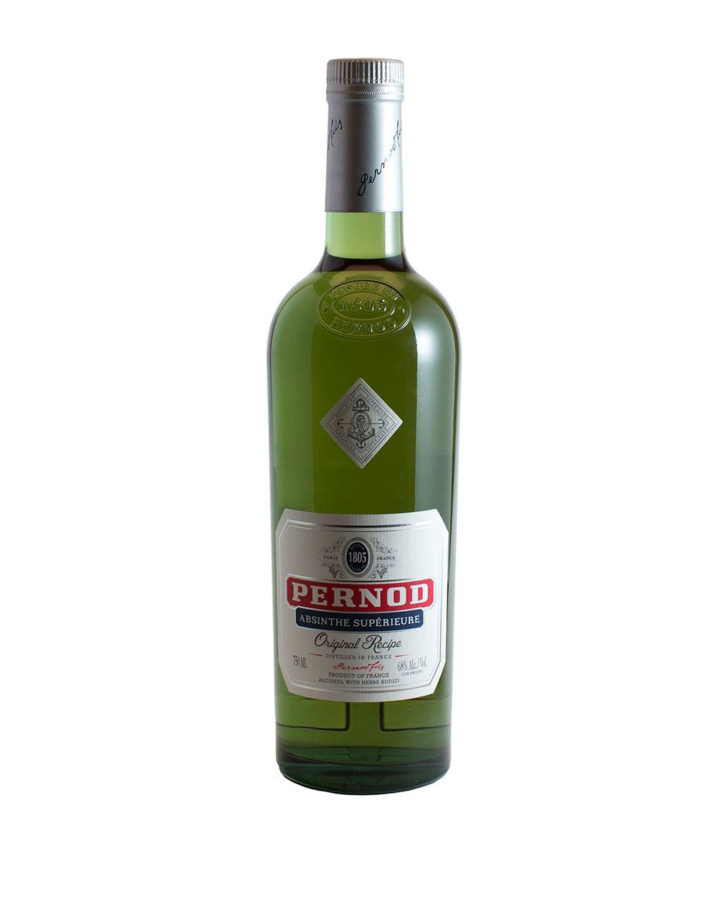 Pernod Absinthe