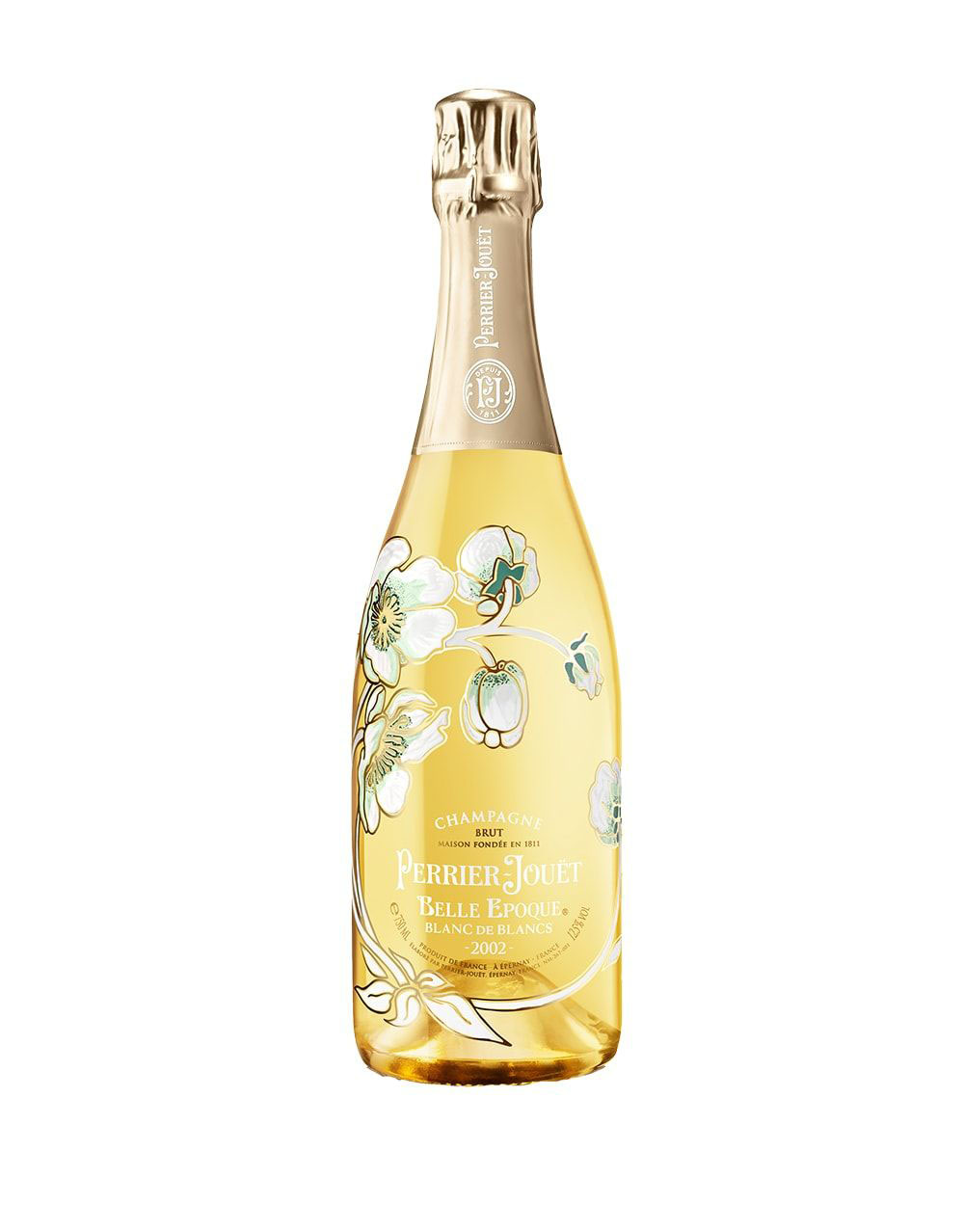 Perrier-Jouet Belle Epoque Blanc de Blancs