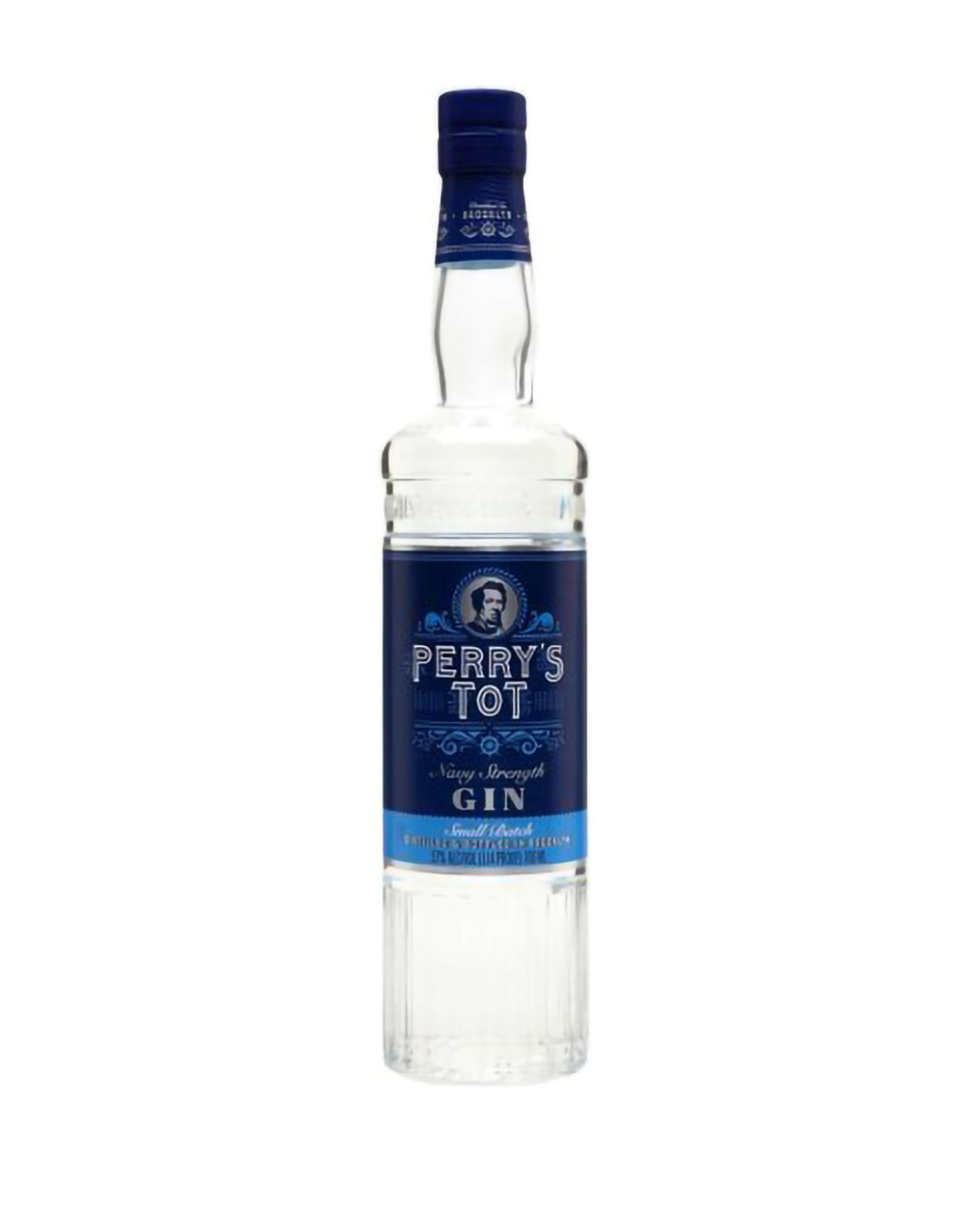 Perry's Tot Navy Strength Gin