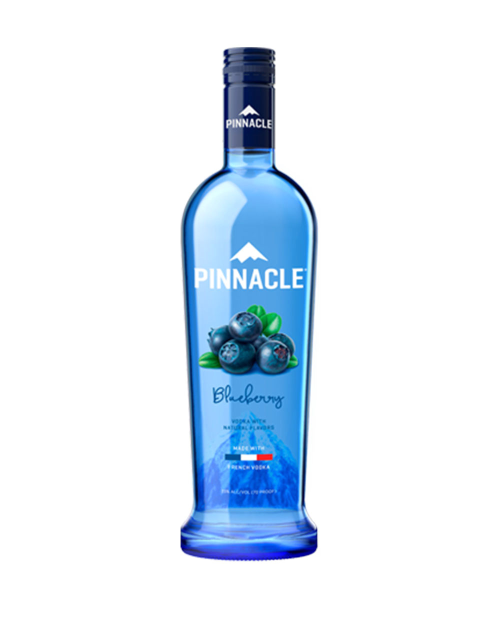 Pinnacle Blueberry Vodka