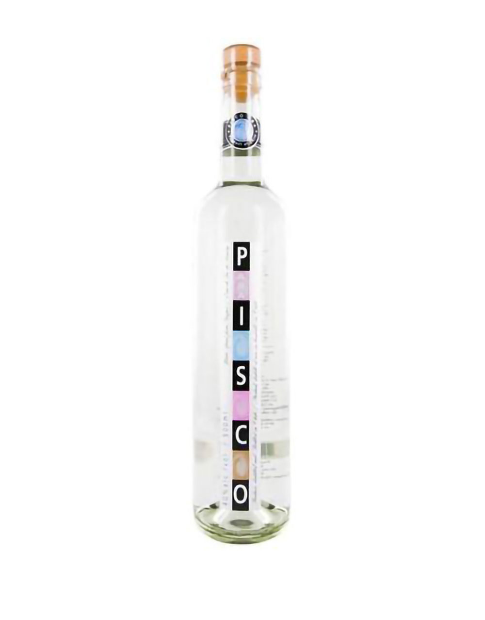 Pisco Aba