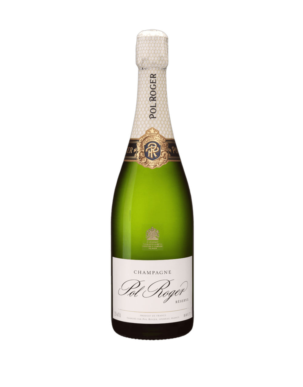 Pol Roger Reserve Brut