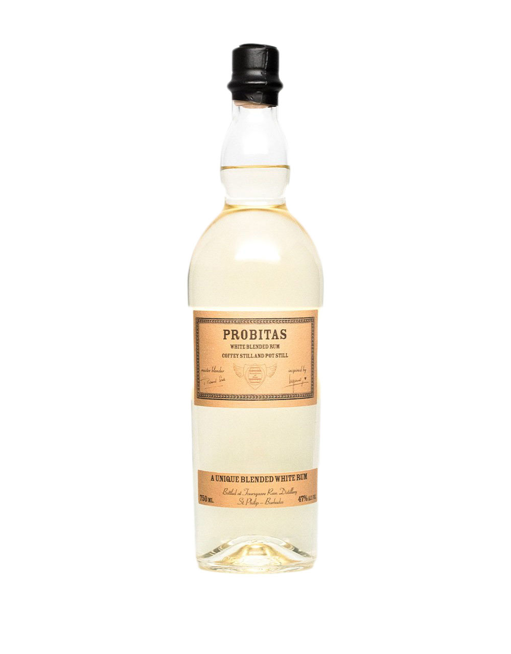 Probitas Blended White Rum