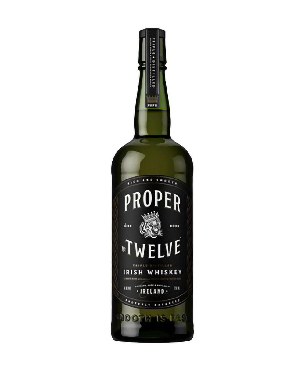 Proper No. Twelve Irish Whiskey