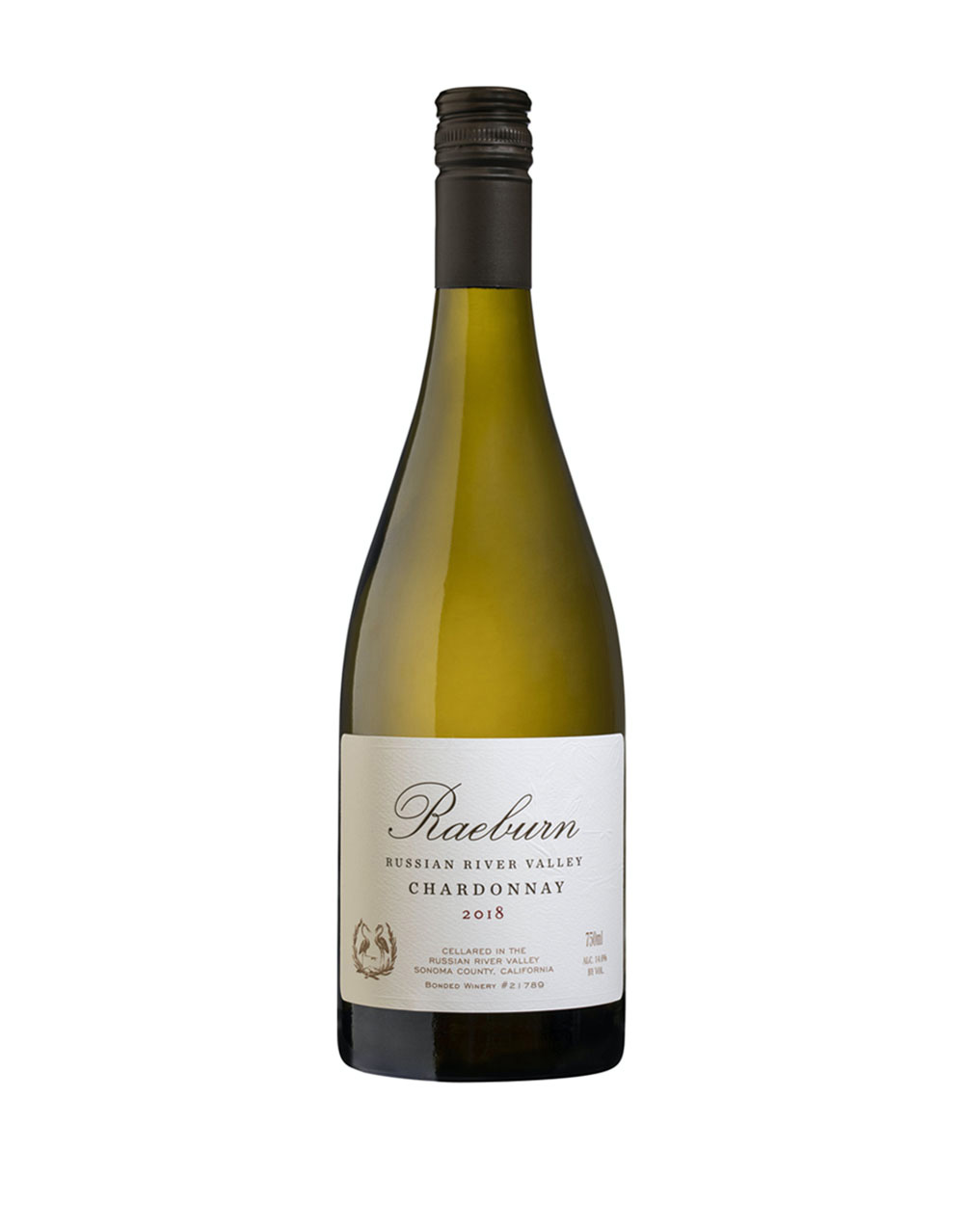 Raeburn Chardonnay Russian River Valley