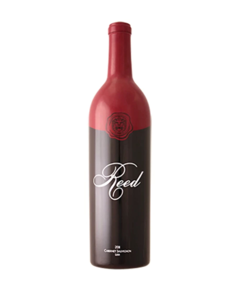 Reed Lodi 2011 Cabernet Sauvignon