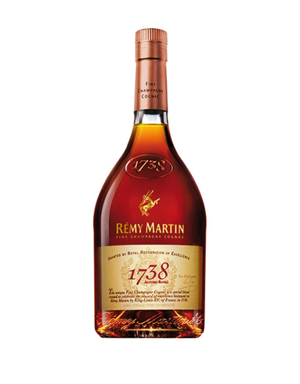 Remy Martin 1738 Accord Royal