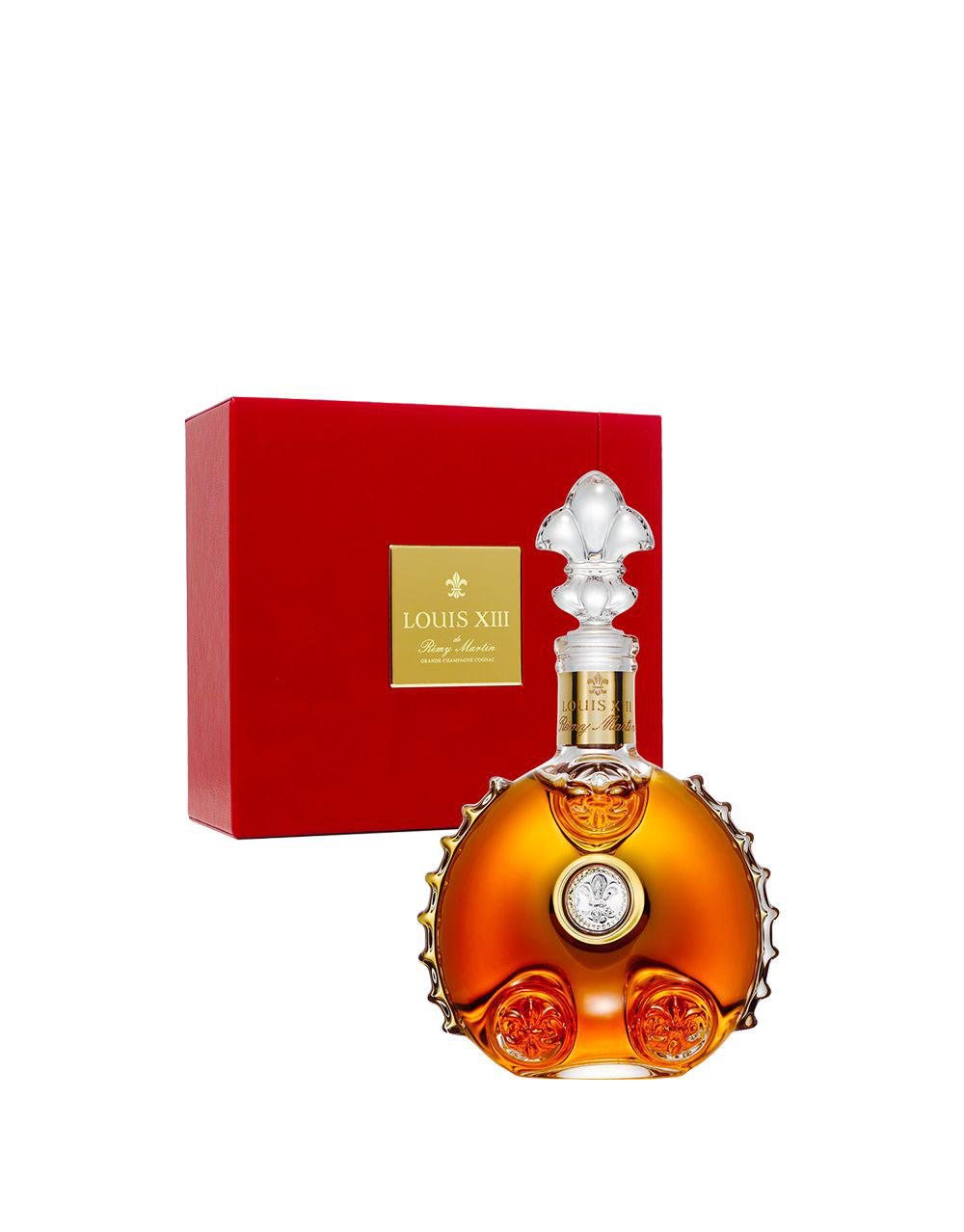 Remy Martin LOUIS XIII Miniature